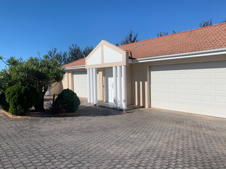 5 Bedroom Property for Sale in Bunkers Hill Eastern Cape